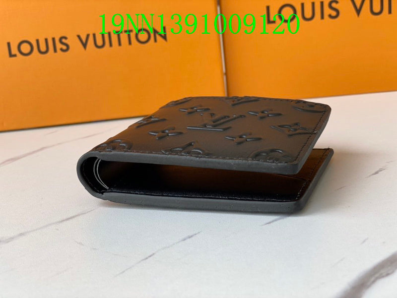 COZY BAGS - LOV Wallet - 949