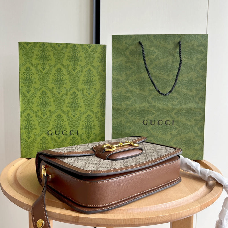 COZY BAGS - GUKI Bags - 262