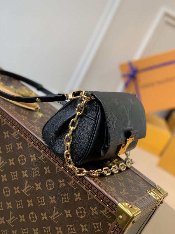 COZY BAGS - LOV Bags - 3491