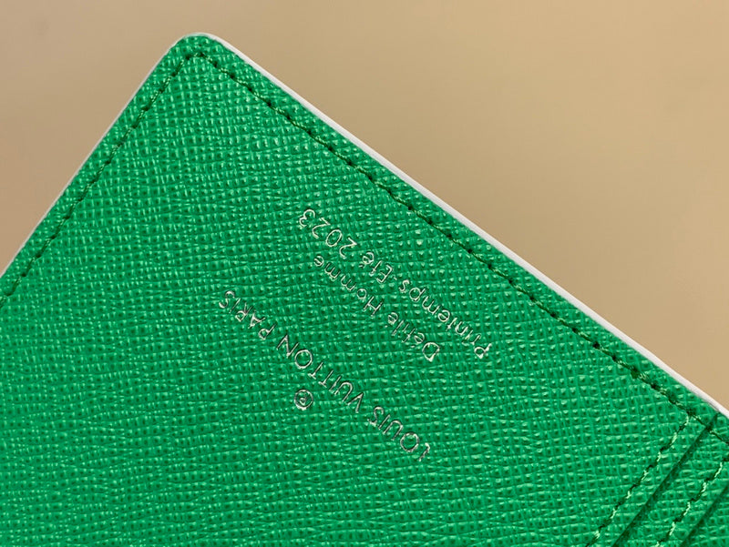 COZY - LOV Wallets - 243