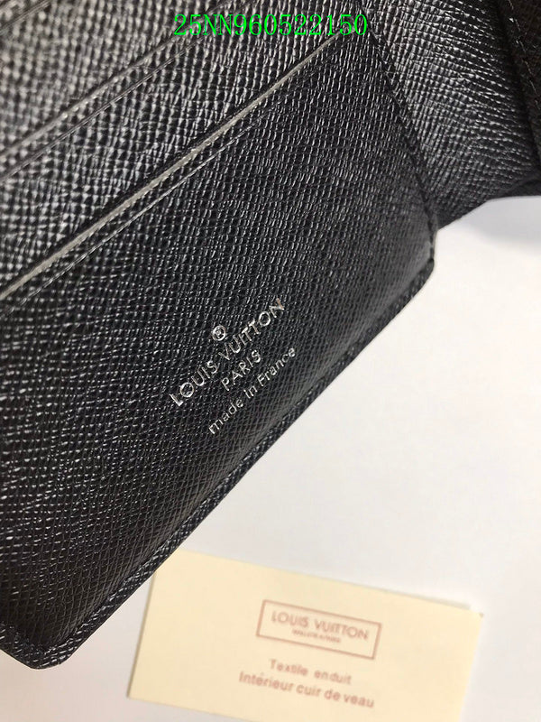 COZY BAGS - LOV Wallet - 416