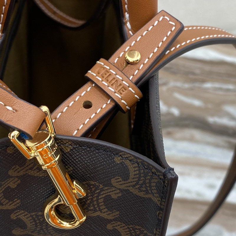 COZY BAGS - COL Lady Bags - 071