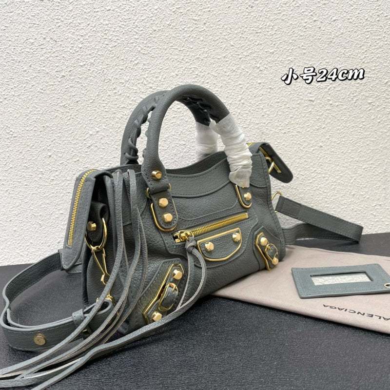 COZY - BG Bags - 639