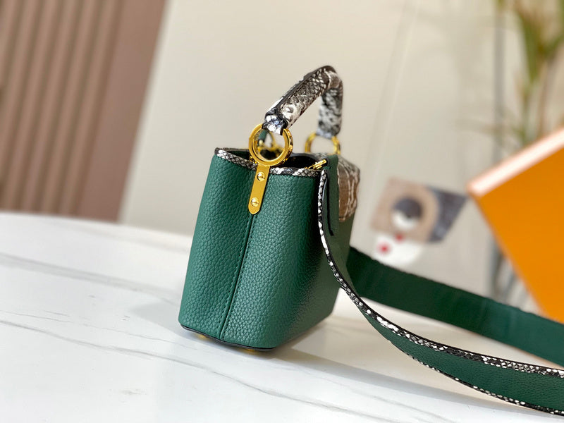 COZY BAGS - GUKI Women Bags - 1702