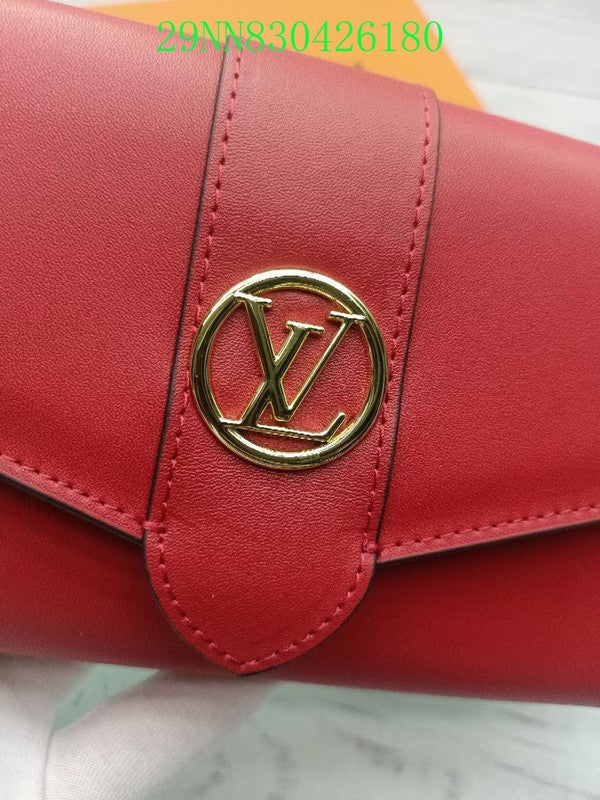 COZY BAGS - LOV Wallet - 534