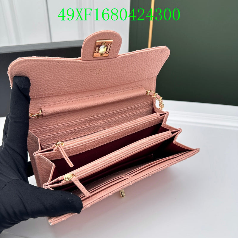 COZY BAGS - CHL Wallet - 158