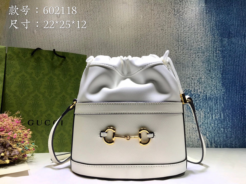 COZY BAGS - GUKI Bags - 1096