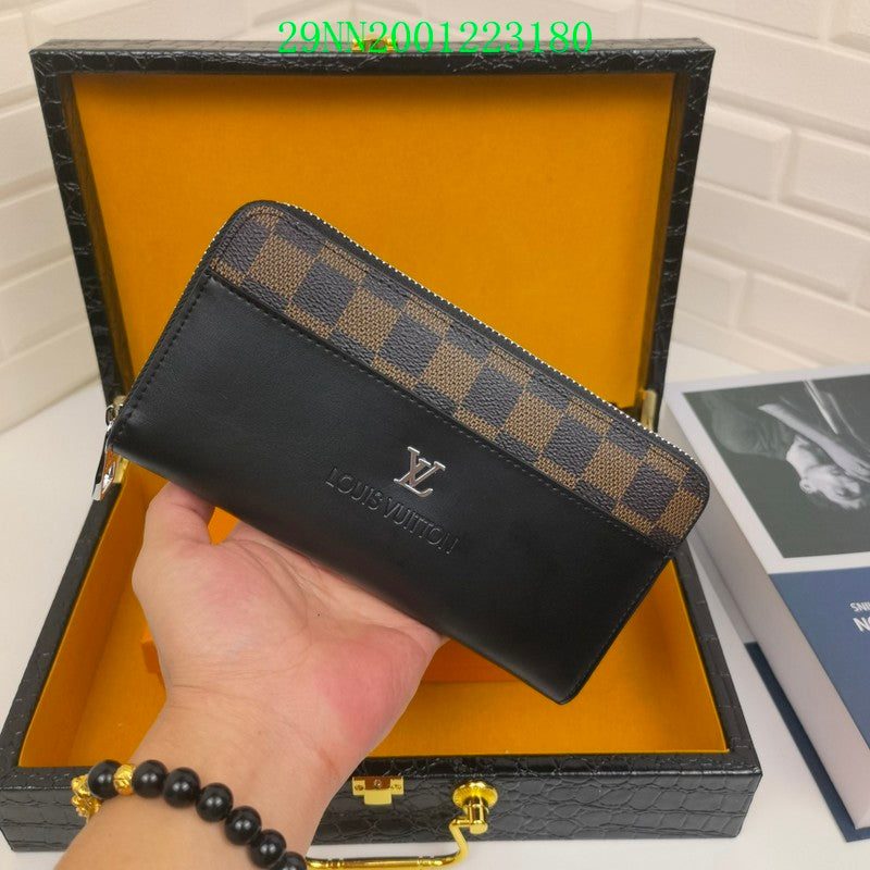 COZY BAGS - CHL Wallet - 281