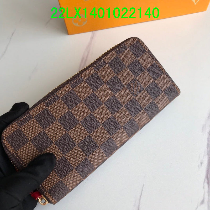 COZY BAGS - CHL Wallet - 1342