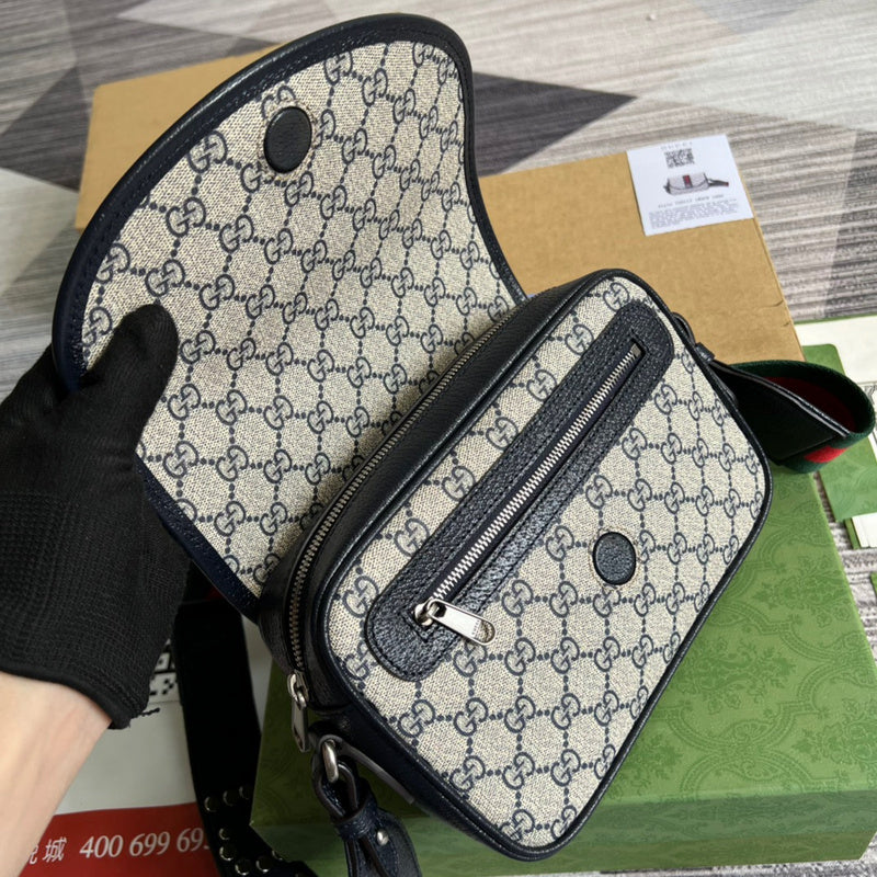 JB - Guki Lady Bags - 457