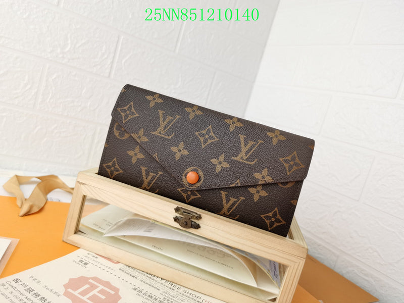 COZY BAGS - CHL Wallet - 371