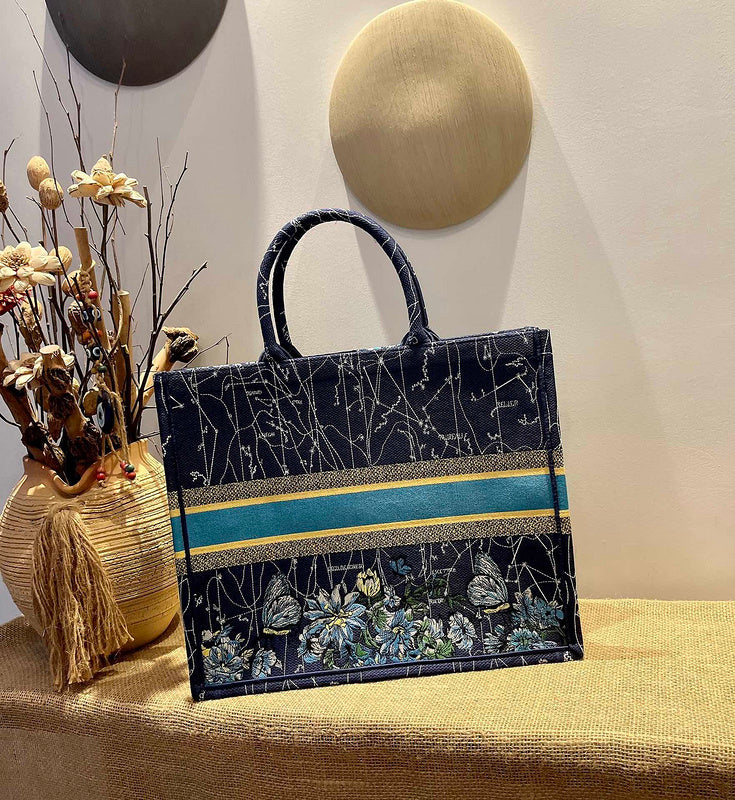 JB - DOR Lady Bags - 496