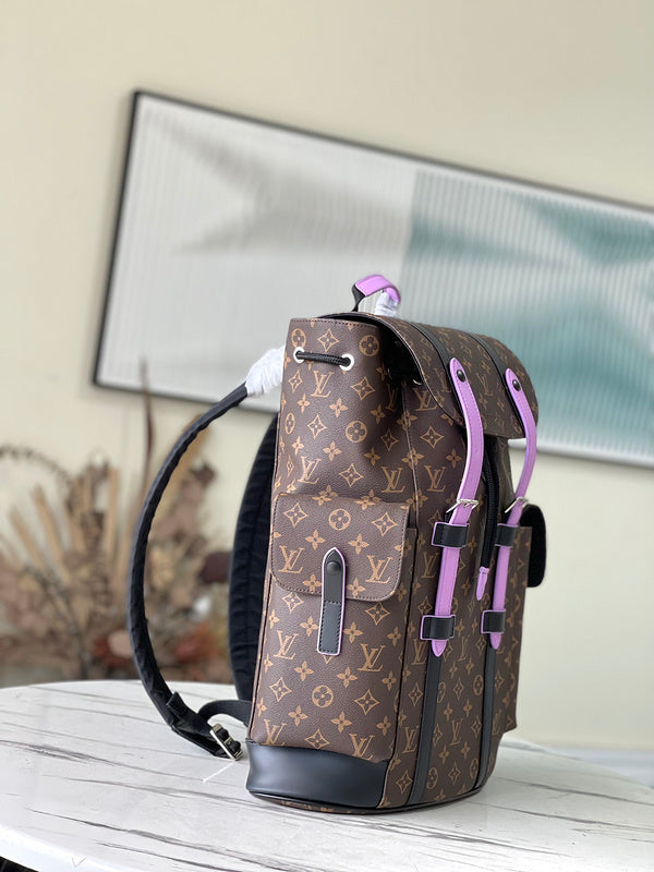 COZY - LV Bags - 1795