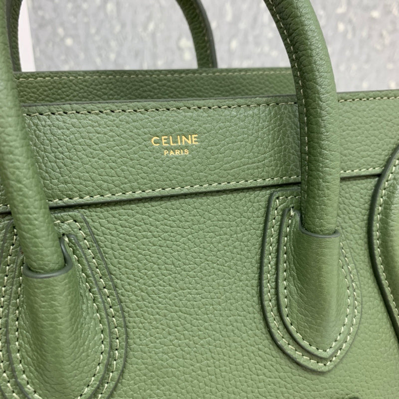 COZY - COL Bags - 244