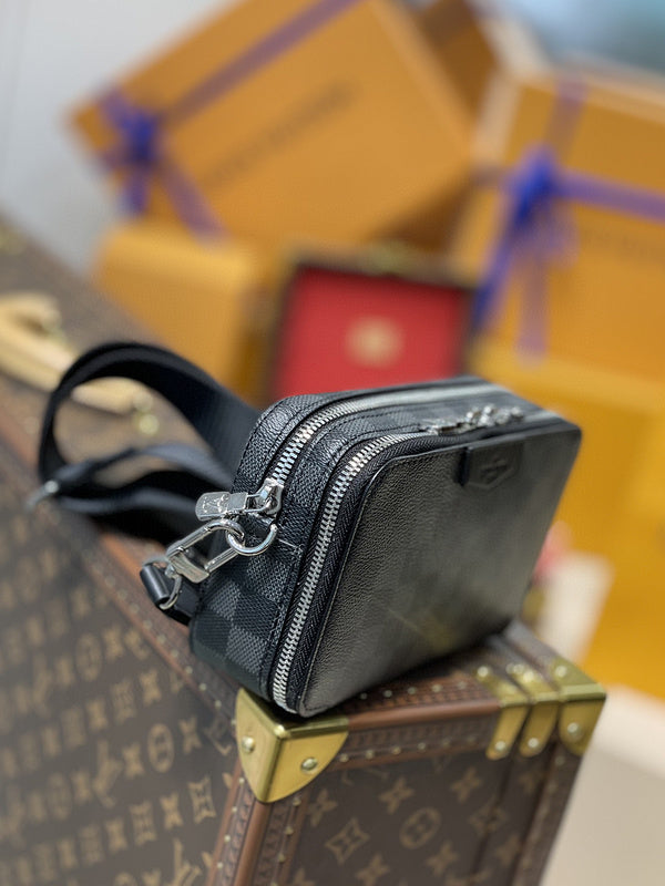 COZY BAGS - LOV Bags - 3938