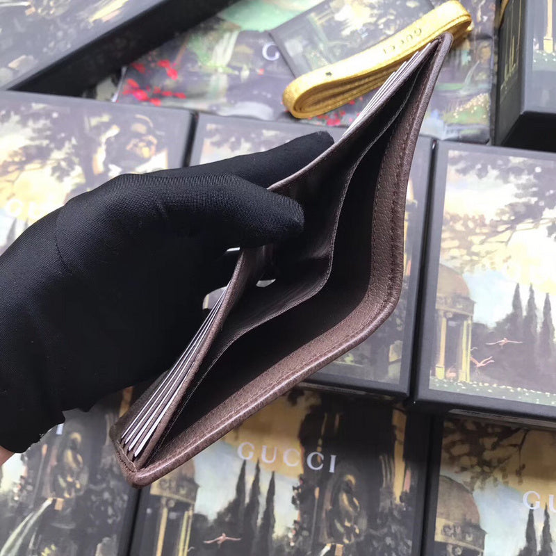 COZY BAGS - Guki Wallet - 573