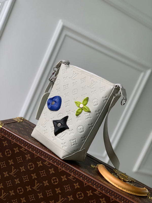 COZY - LV Bags - 1742