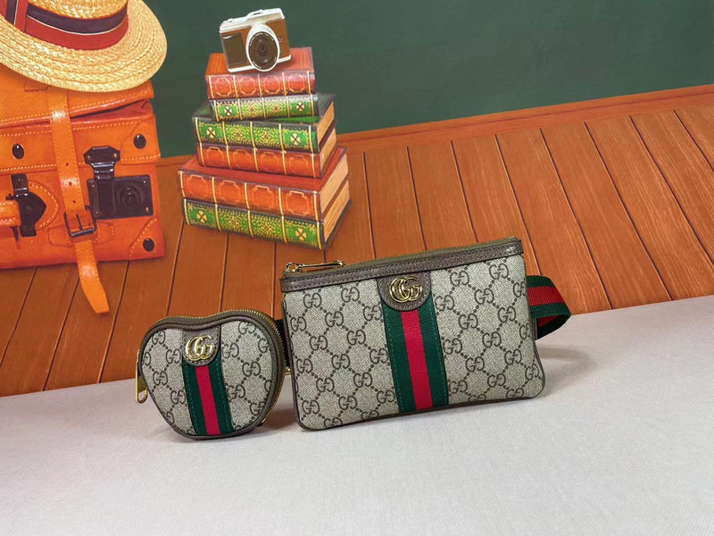 COZY BAGS - GUKI Bags - 574