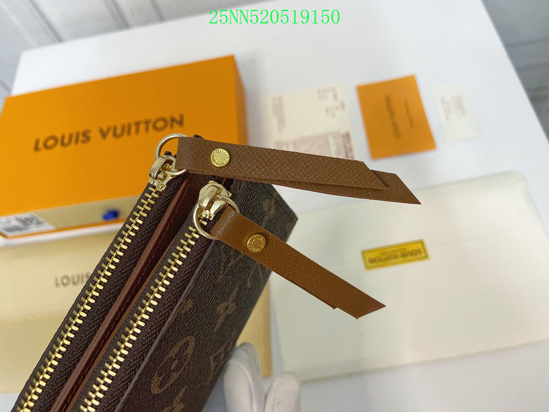 COZY BAGS - CHL Wallet - 926