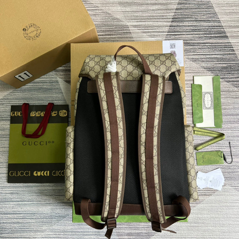 COZY BAGS - Guki Backpacks - 018
