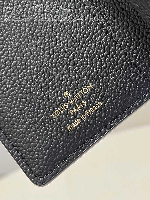 COZY - LOV Wallets - 013