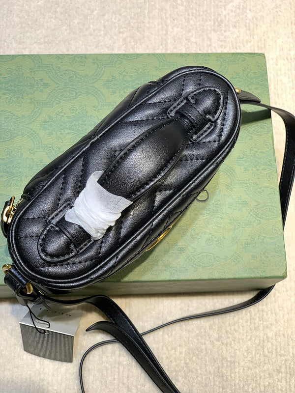 COZY BAGS - GUKI Bags - 1123