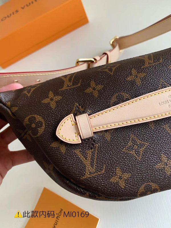 COZY - LV Bags - 5192
