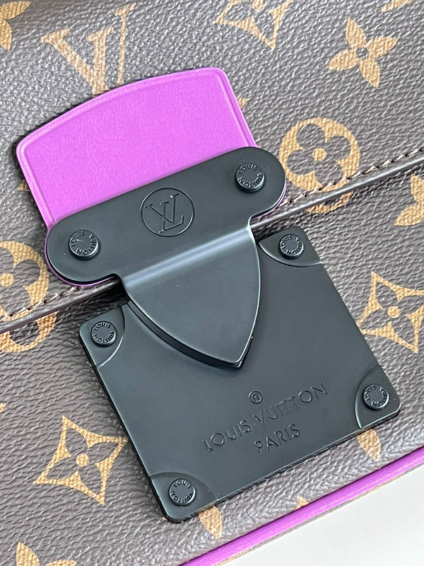 COZY - LV Bags - 2694