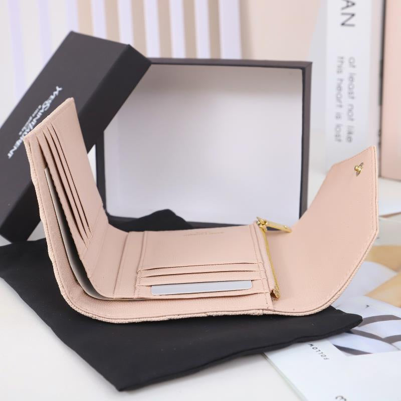 COZY BAGS - YLS Wallet - 085