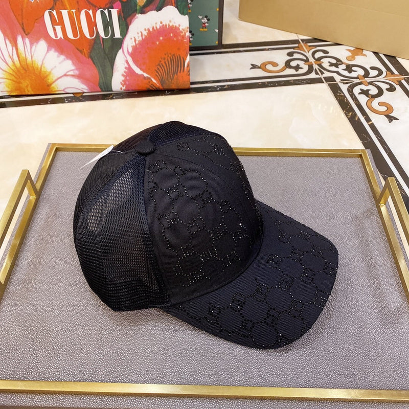 COZY BAGS - Guki Hats & Caps - 371