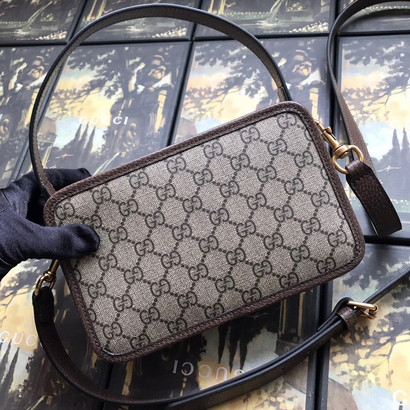 JB - Guki Lady Bags - 1295