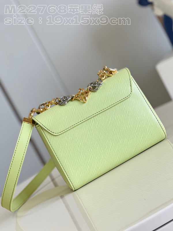 COZY - LV Bags - 153