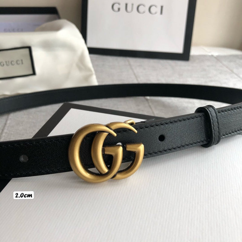 COZY BAGS - GUKI Belts - 091