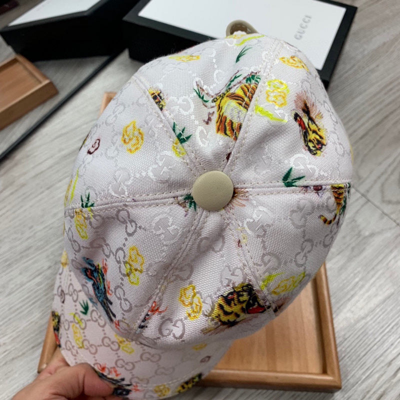 COZY BAGS - Guki Hats & Caps - 085