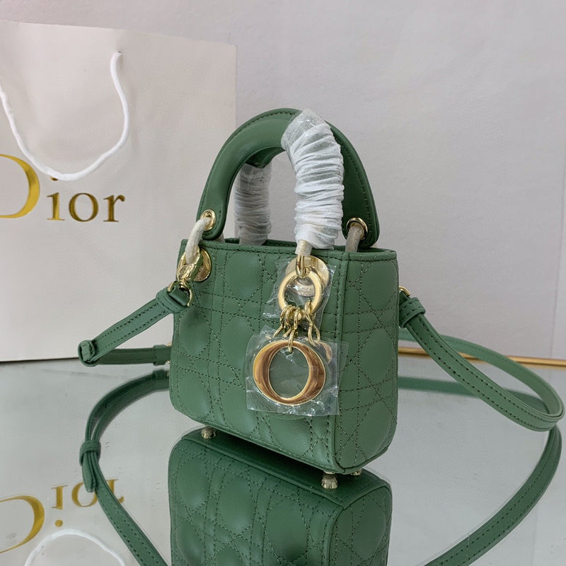 COZY BAGS - DOR Bags - 677