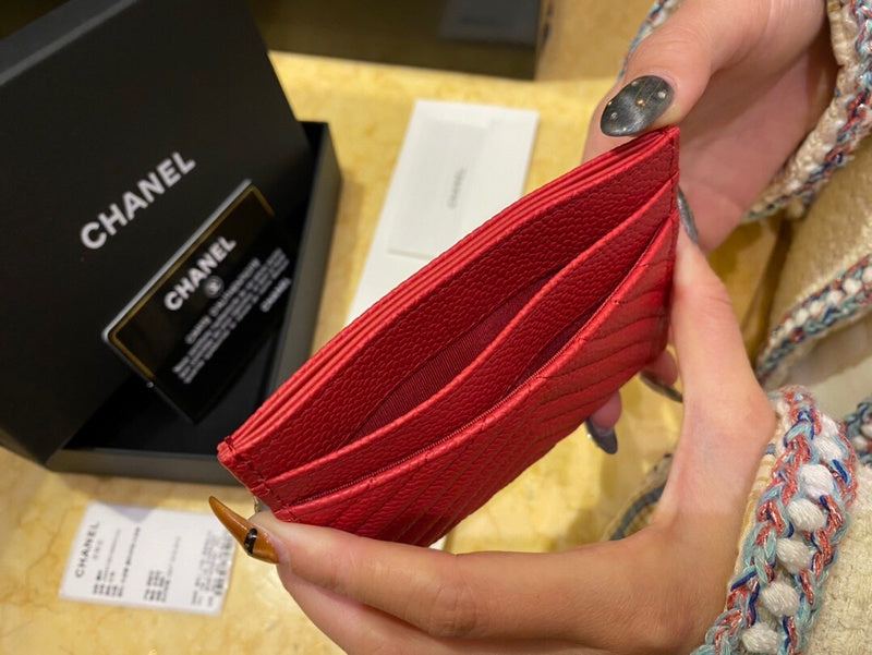COZY - CHL Wallets - 039