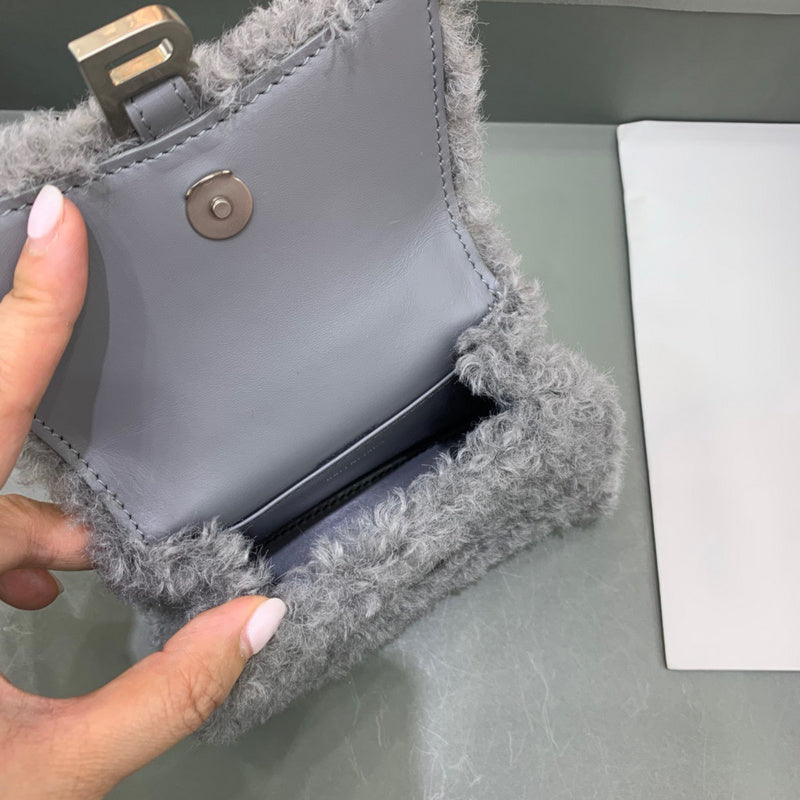 COZY BAGS - BG Lady Bags - 033