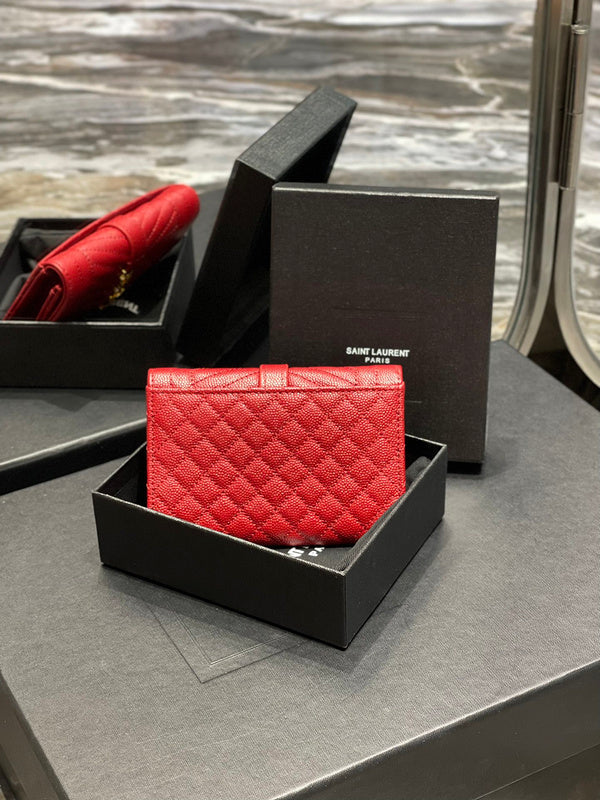 COZY BAGS - YLS Wallets - 077