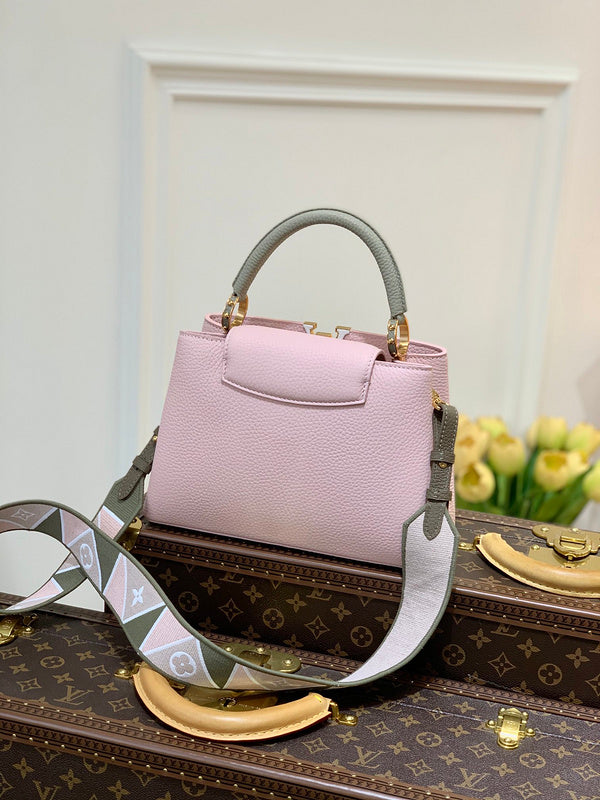 COZY - LV Bags - 1909