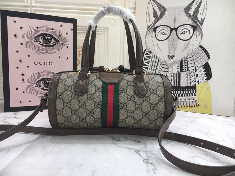 COZY BAGS - GUKI Bags - 086