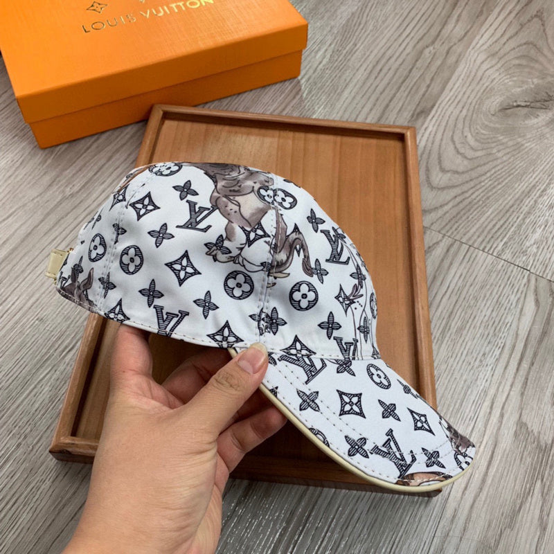 COZY BAGS - LOV Hats & Caps - 030
