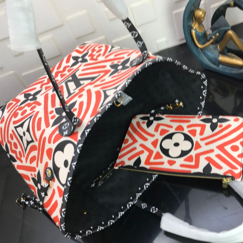 COZY - LV Bags - 4261