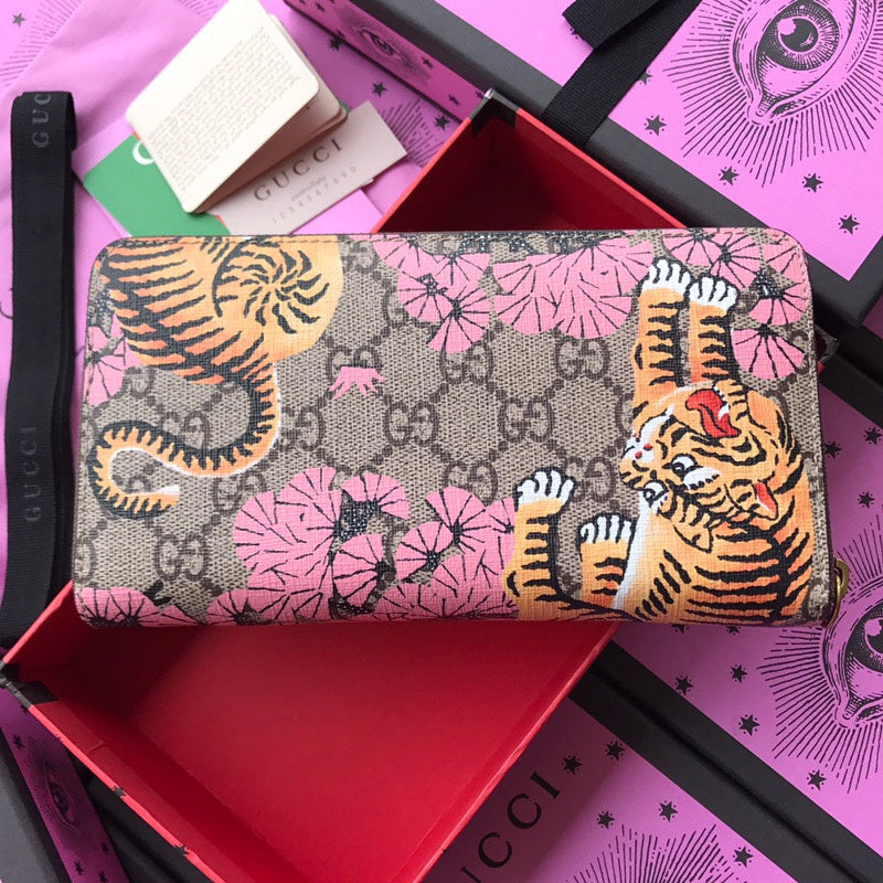 COZY BAGS - Guki Wallet - 568