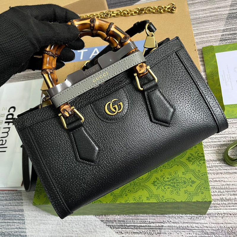 JB - Guki Lady Bags - 212