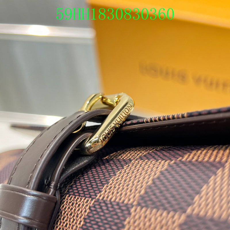COZY BAGS - LOV Wallet - 010