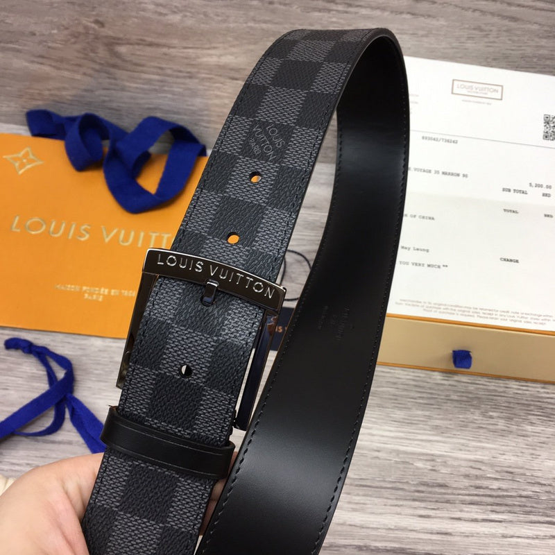 JB - LOV Belts - 318