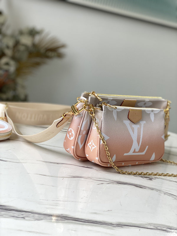 COZY BAGS - LOV Bags - 3697