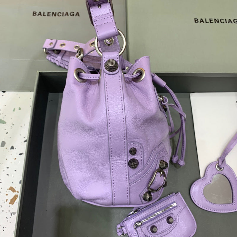 COZY BAGS - BG Lady Bags - 074