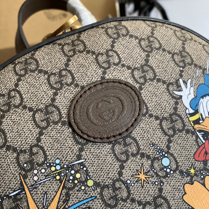 COZY BAGS - GUKI Bags - 2072