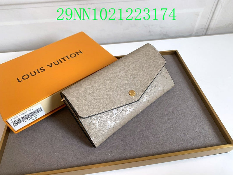 COZY BAGS - CHL Wallet - 333